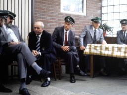 Schützenfest 1986